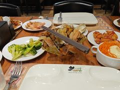 -汉巴味德(大悦城店)