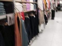 -优衣库(上海正大广场店)