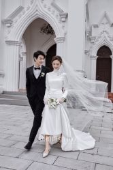 -太古映画婚纱摄影(天河店)