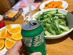 -肖记公安牛肉鱼杂馆· 省级非物质文化遗产(仁和路店)