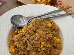 -必胜客(巴沟店)