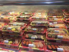 -争鲜回转寿司(金桥家乐福店)