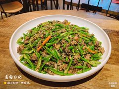 -铁公鸡·四川料理(天环广场店)