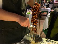 -戈拿旺巴西烤肉(崇文门店)