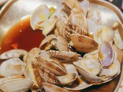 -大头叔烤鸡爪·朝鲜族烤串(天池路店)