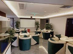 -圣和足道·瑶浴SPA·养生茶府(光华店)