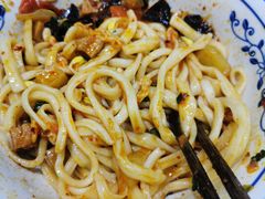 -王老大面(凤城六路店)