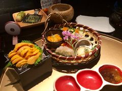 -地球美食剧场