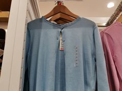 -优衣库(长沙国金中心店)