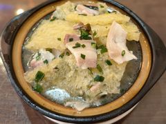 -长兴菜馆(高桥店)