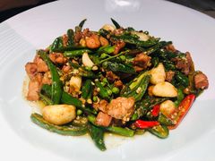 江湖米椒兔-绿茶餐厅(成都大悦城店)