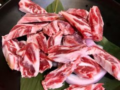 -九田家黑牛烤肉料理(太奥广场店)