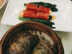 -福州天元国际威斯汀酒店·中国元素餐厅