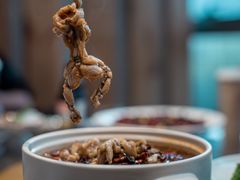 -日进一片海.生腌海鲜火锅.宵夜烧烤(三里屯总店)