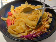 -阿里疆Alijiang·丝路美食·异域风情·清真(长楹天街店)