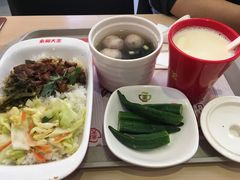 -永和大王(华侨城店)
