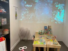 -Lilliput粒粒堡亲子餐厅(祥云小镇店)