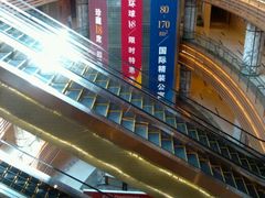 -环球188广场