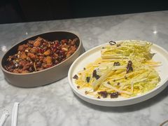 -雀蓝川菜(奥体广场店)