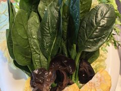 -清真·鸦儿李记·涮肉(花市店)