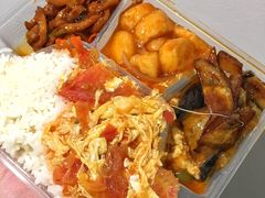 -晓宇盒饭(民安街店)