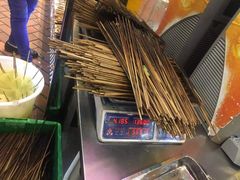 -江二娃串串香(科园四路总店)