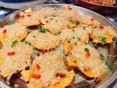 扇贝粉丝-阿妹小海鲜(下角店)