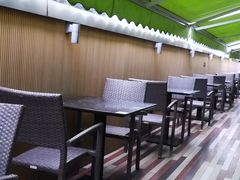 露天位-卡朋西餐(较场西路店)