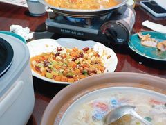 -眉山小馆(华强广场店)