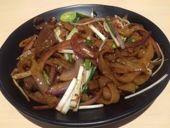 -来龙里 精致 东南亚餐室(万象城店)