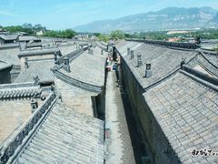 -山西王家大院