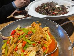 -湘味淳(千禧街店)