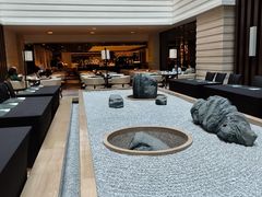 -云庭咖啡厅· 中航泊悦酒店(虹桥T2店)