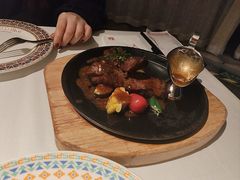 -俄士厨房(五棵松华熙LIVE店)