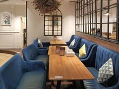 -花舍·新派粤菜·西餐·下午茶(亚运村·鸟巢店)