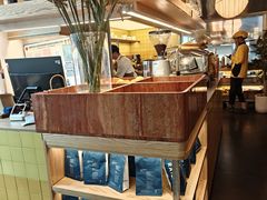 -芭莉与彩虹西餐厅(成都合生汇店)
