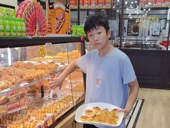-味多美蛋糕(大红门店)