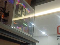 -杰拉电竞·网咖(杭州钱塘区龙湖金沙天街店)