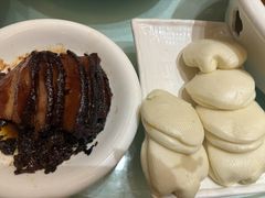 -民俗百家姓饭店(纺织城正街店)