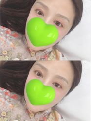 -久匠·野生眉半永久纹绣