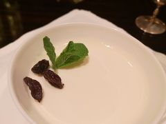 -北京四季酒店·采逸轩