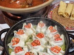 -山四砂锅(太原钟楼街店)