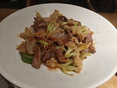 -大家食府·福建菜(FAC协盛中心庭院餐厅店)