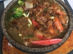 渔夫泡饭-Aqua Oasis 水天堂(石路天虹店)
