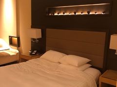 -上海浦西万怡酒店