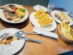 -魏客咖啡(中铁中心店)