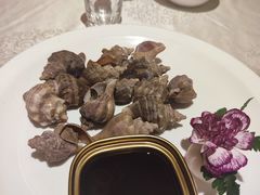 -富黎华海鲜大酒楼(正大广场店)