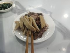 -苏州藏书羊肉(田东路店)