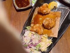 -白石的深夜食堂(济南万象城店)