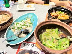 -啫神·广州地标美食(北京路店)